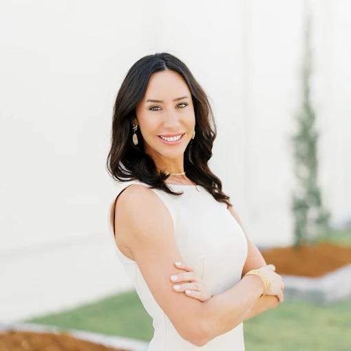Carrie Billeaud, REALTOR® — eXp Realty